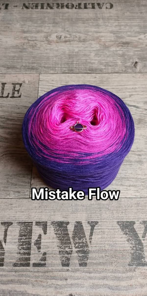 Bobbel "Mistake Flow"