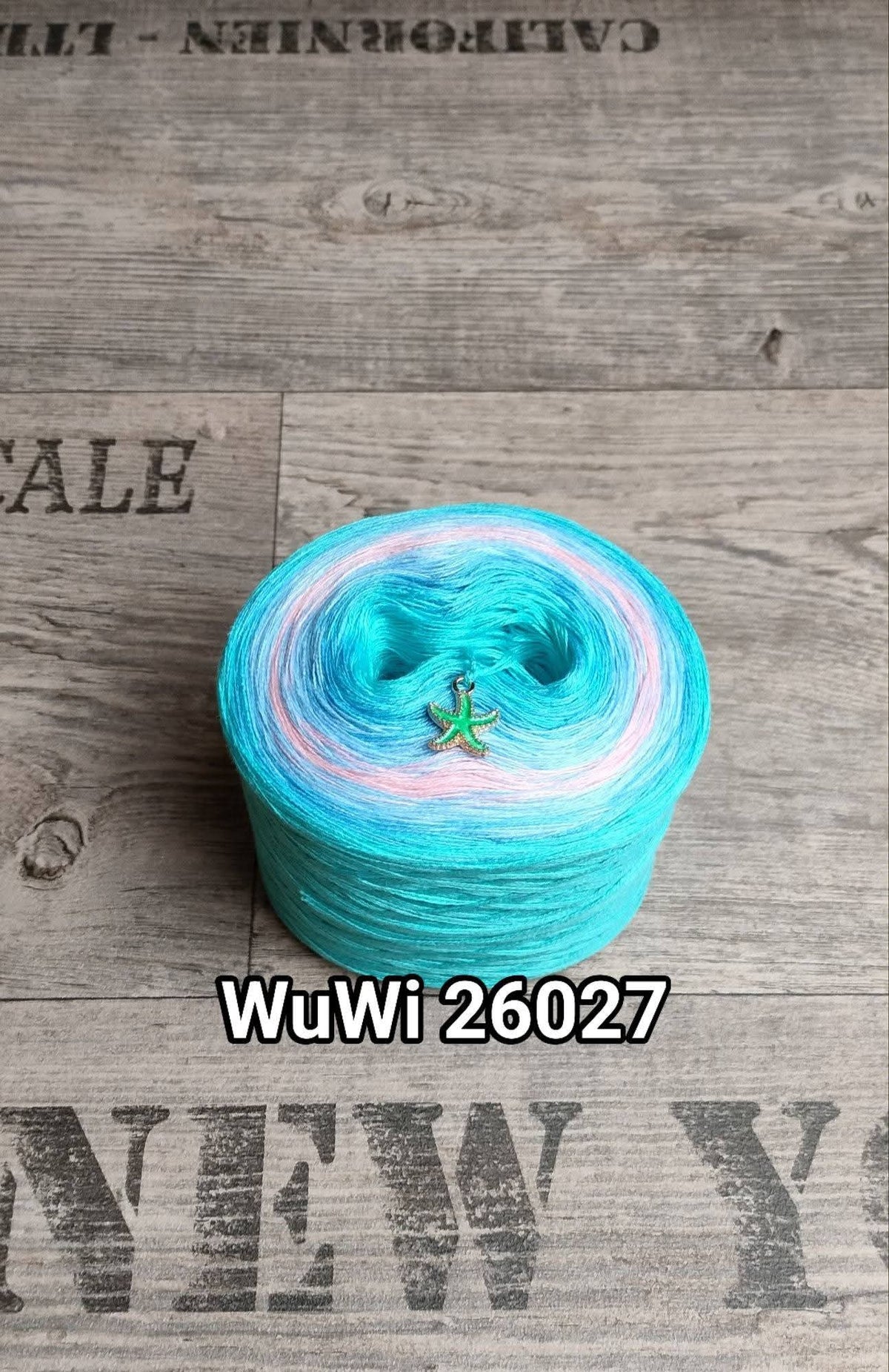 Bobbel "WuWi 26027"