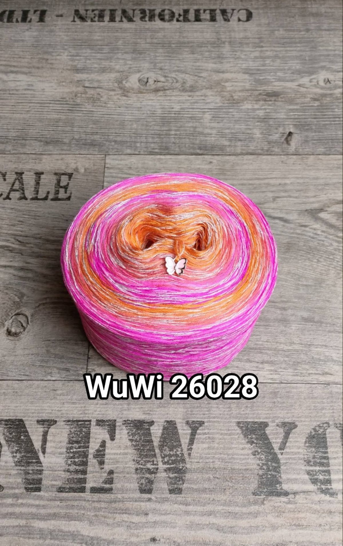 Bobbel "WuWi 26028"