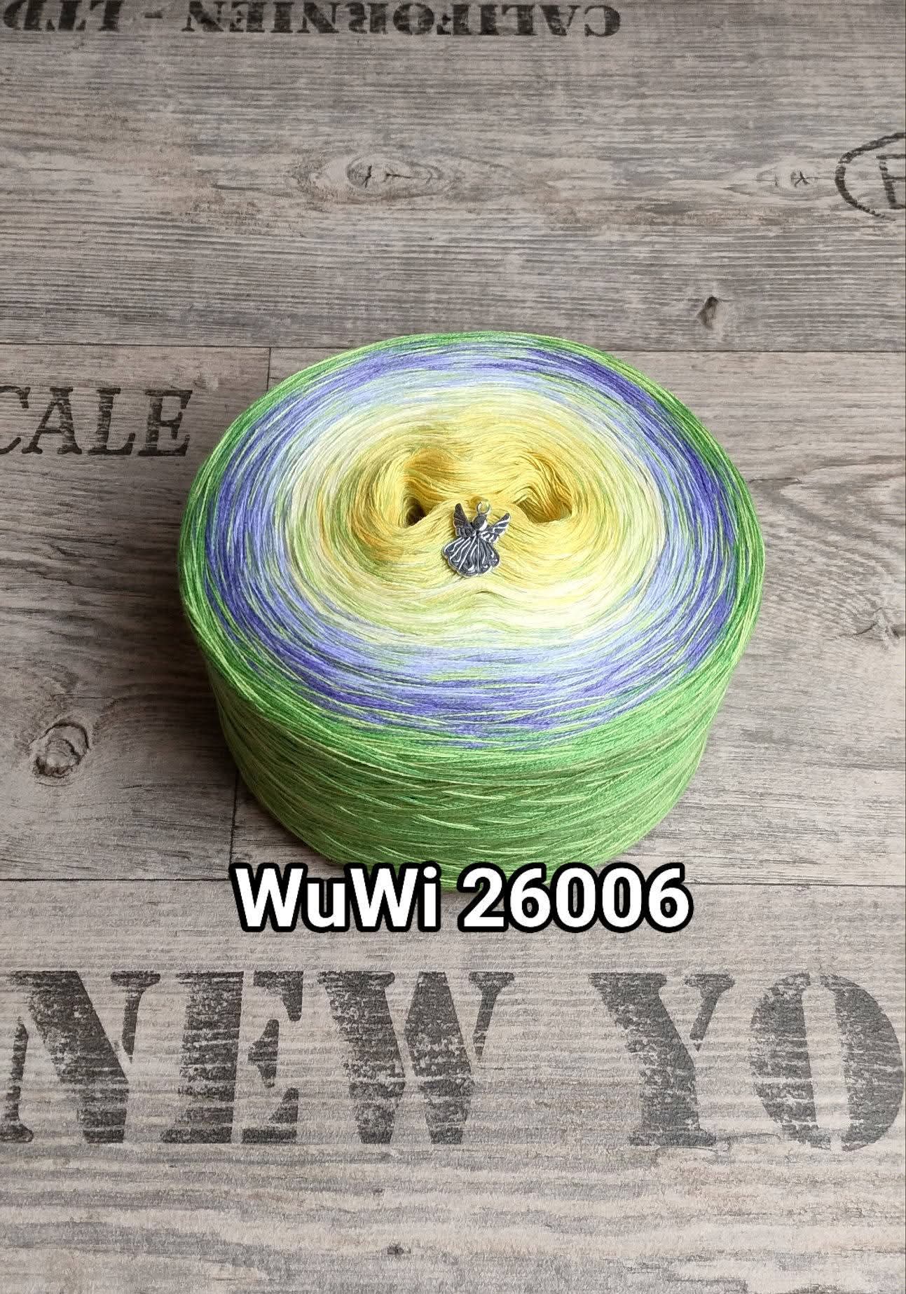 Bobbel "WuWi 26006"