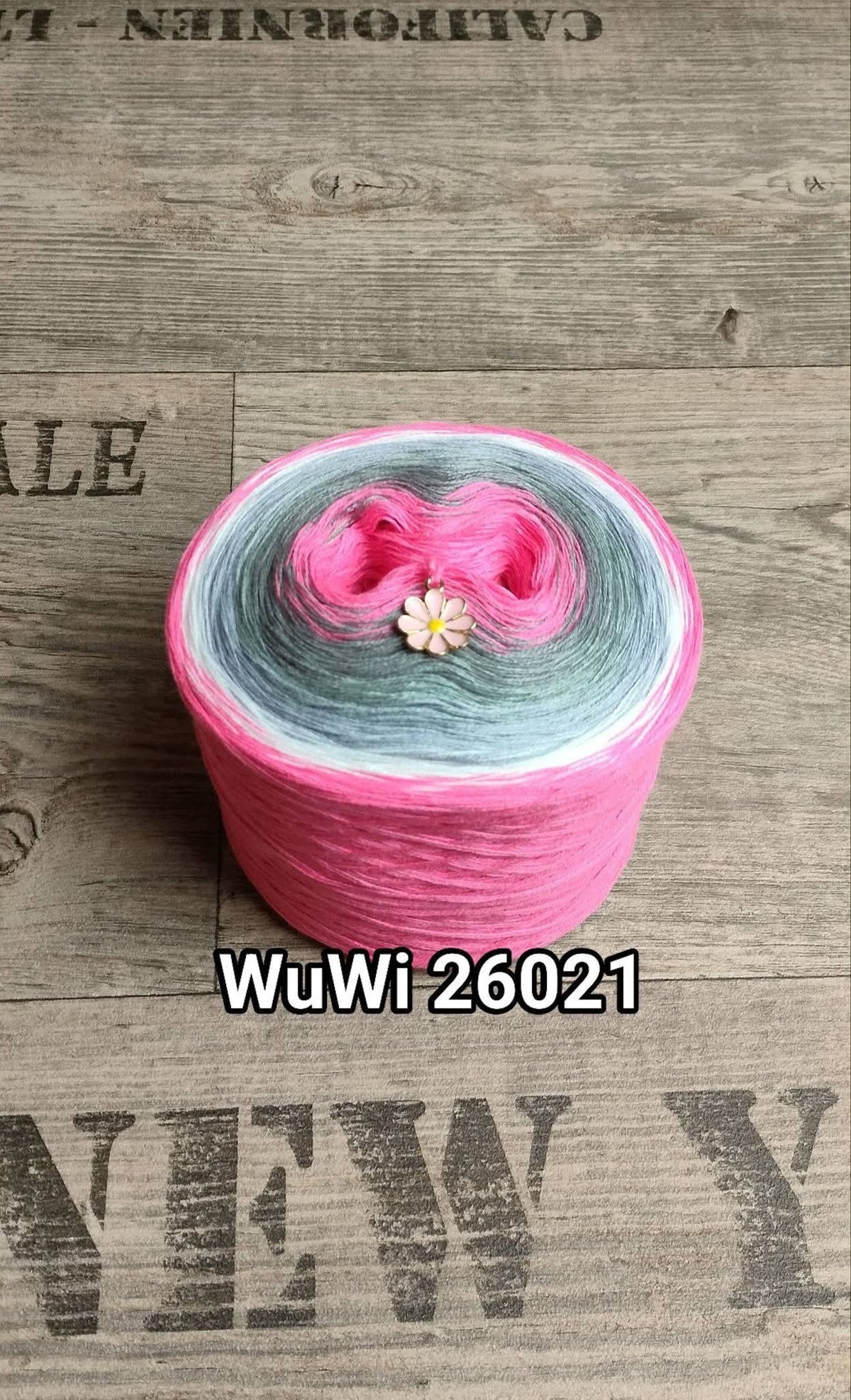 Bobbel "WuWi 26021"