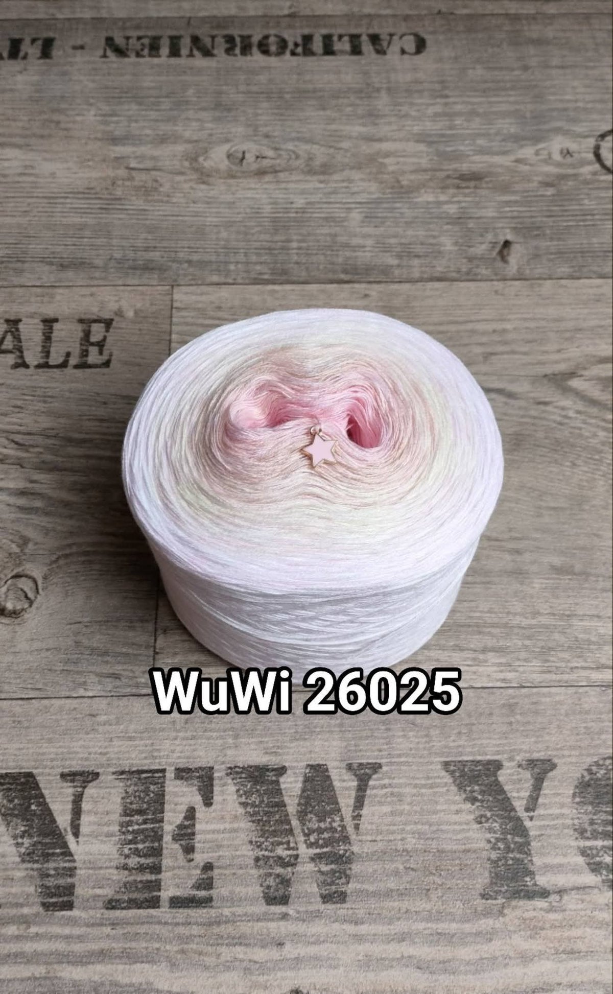 Bobbel "WuWi 26025"