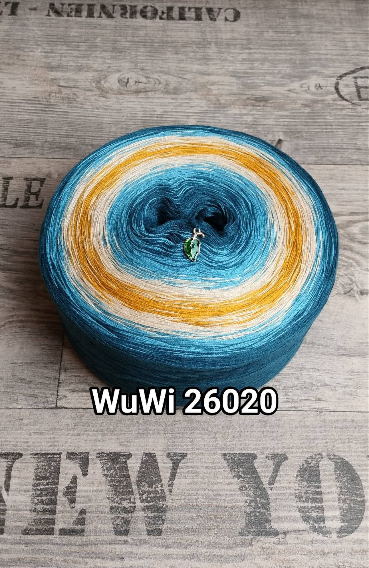 Bobbel "WuWi 26020"
