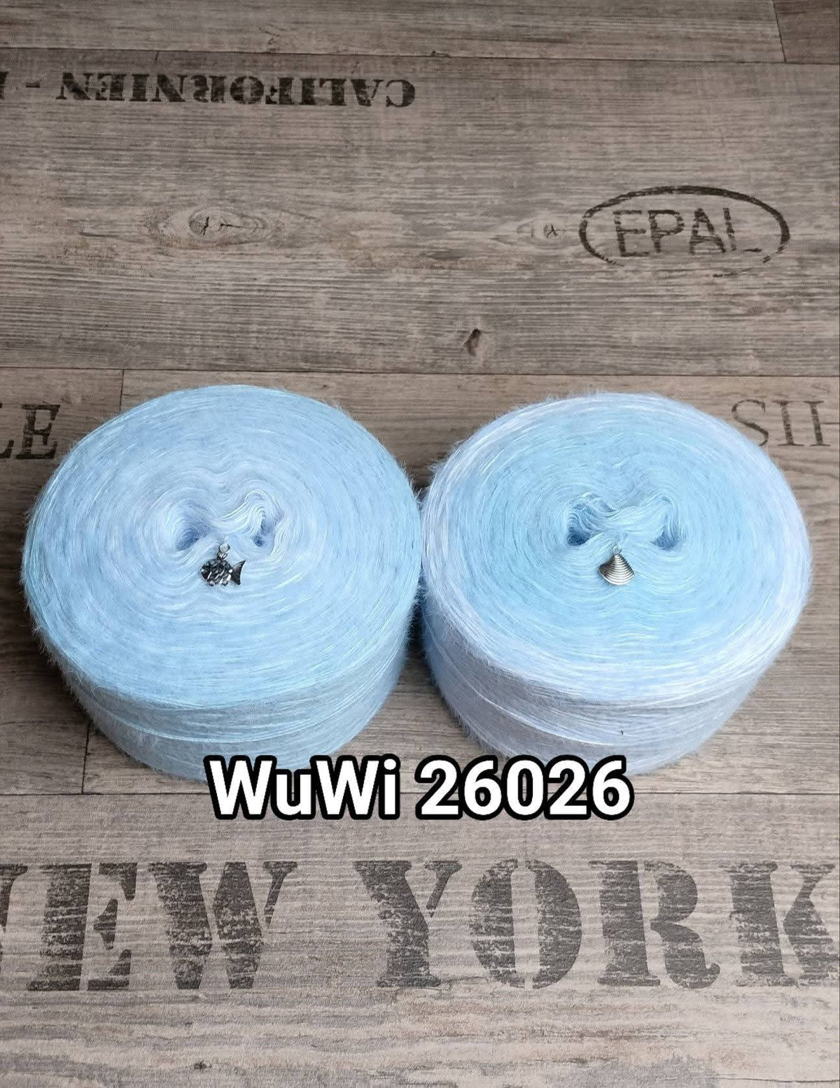 Bobbel "WuWi 26026"