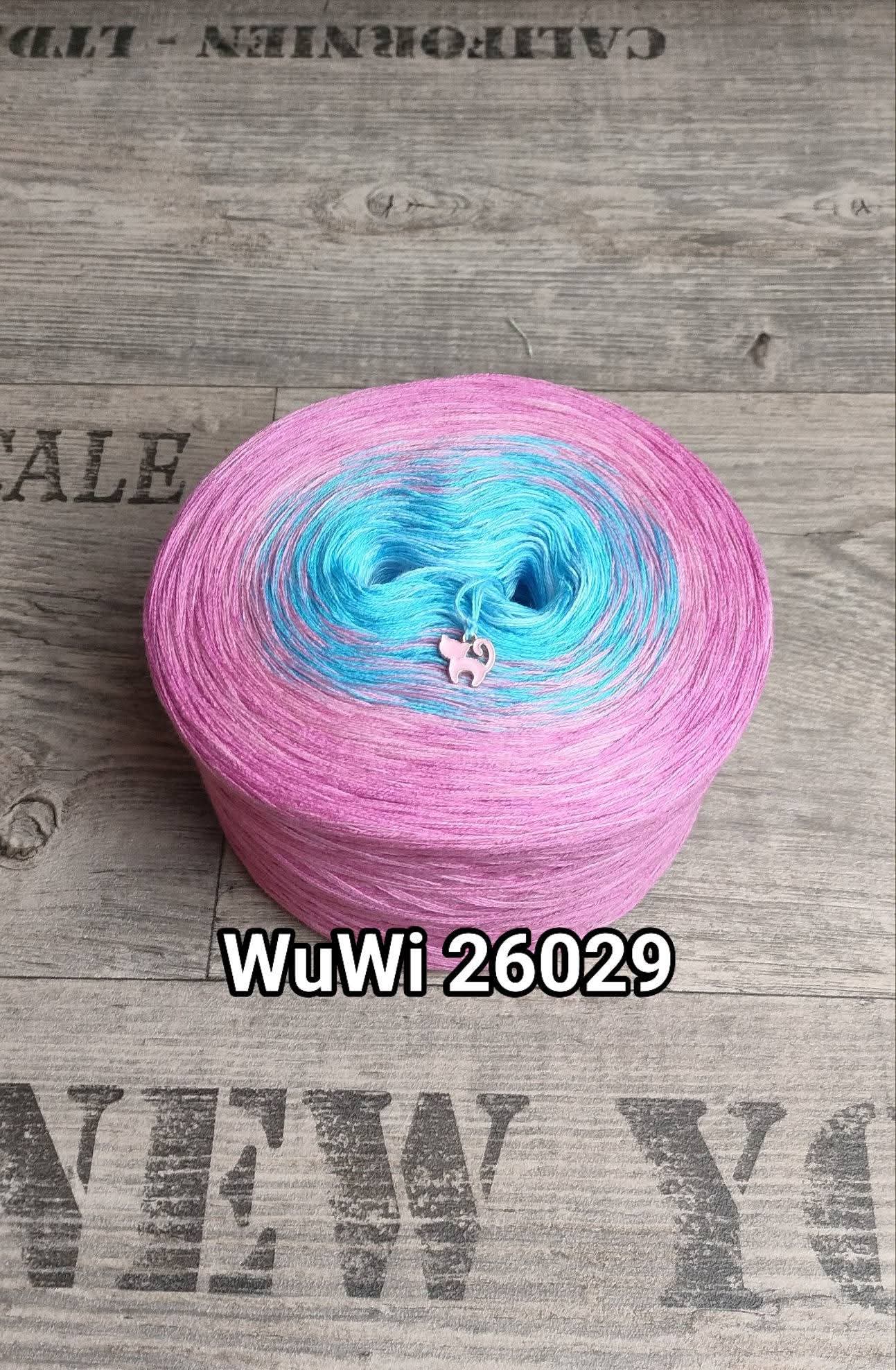 Bobbel "WuWi 26029"