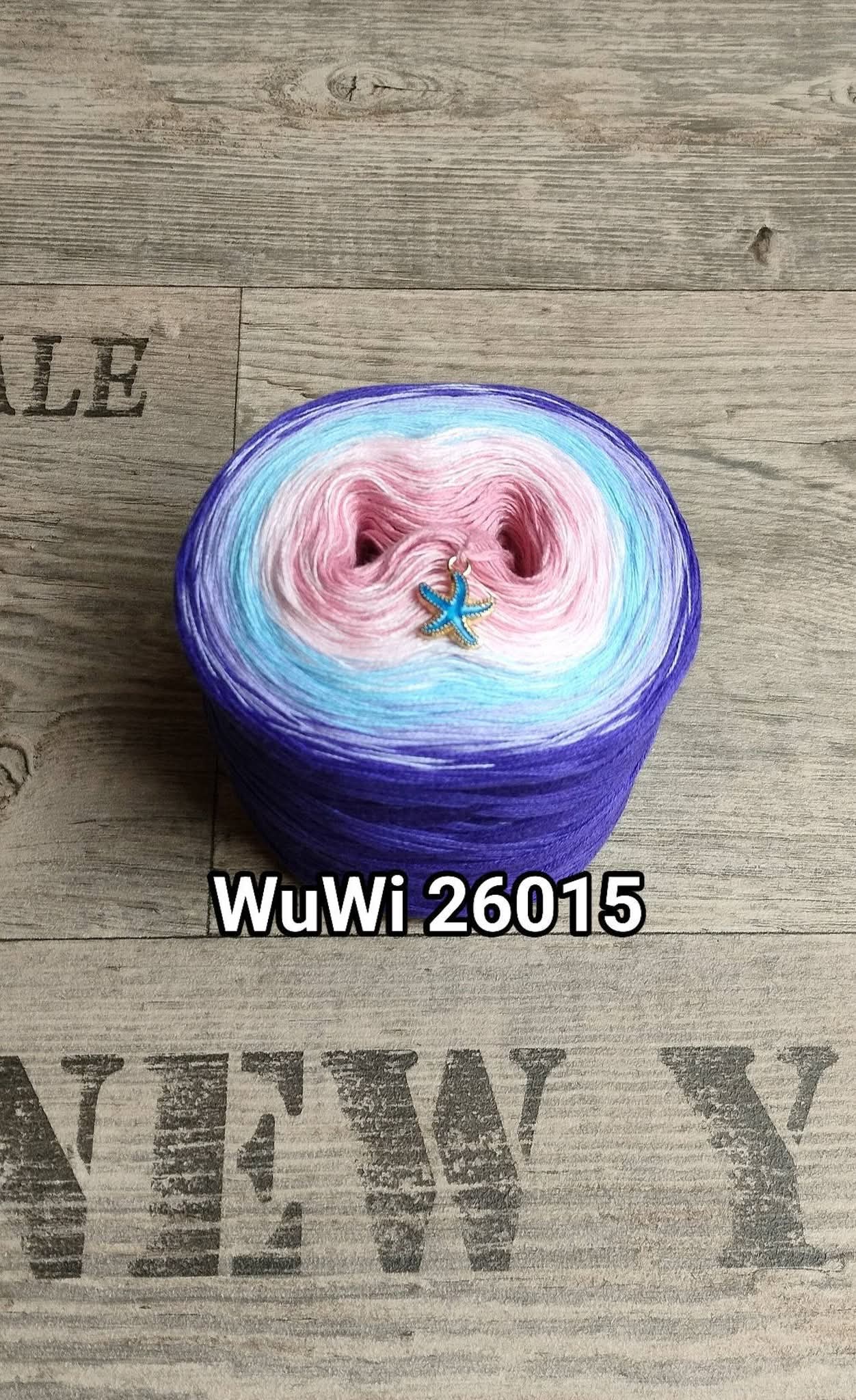 Bobbel "WuWi 26015"