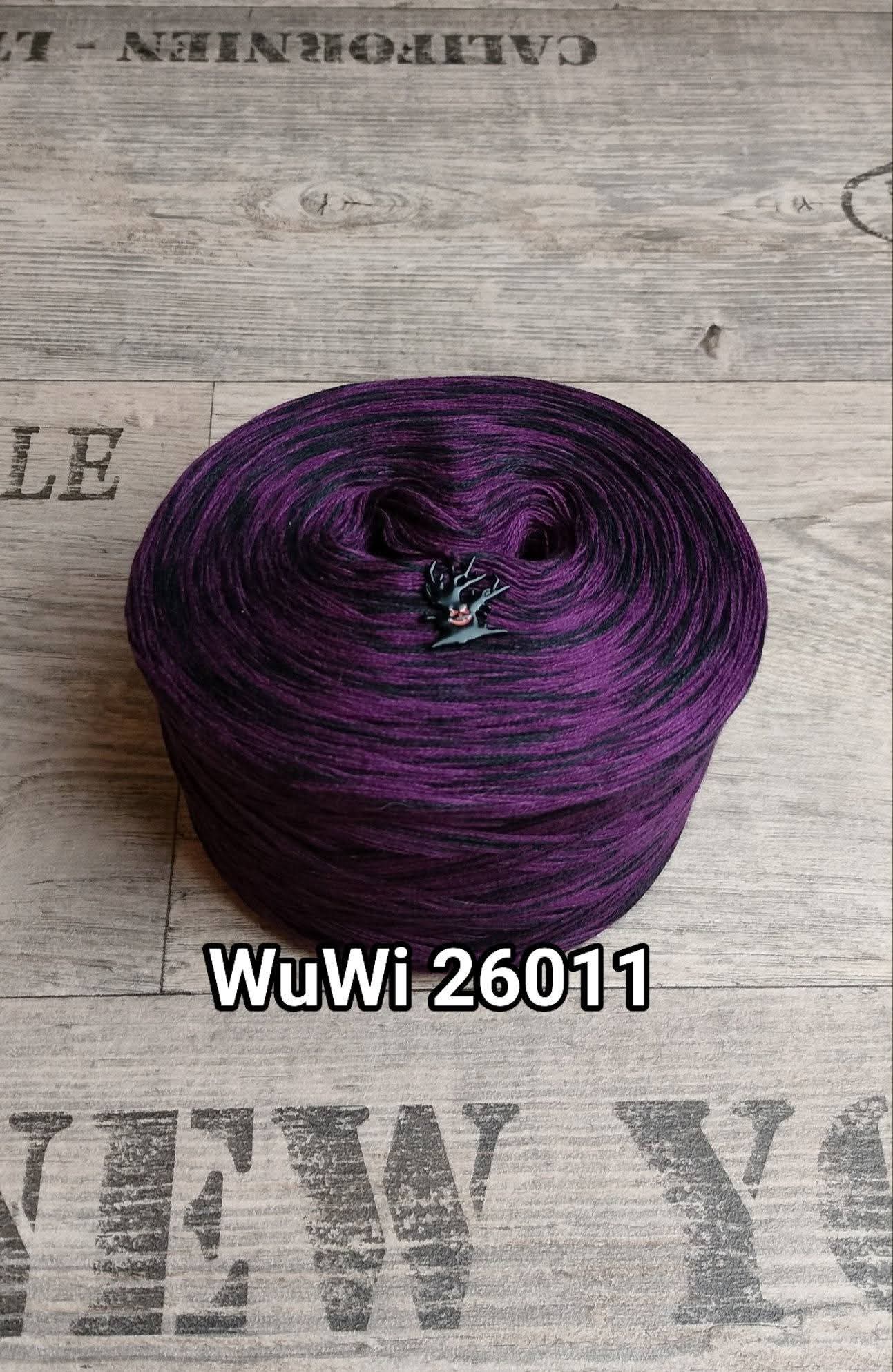 Bobbel "WuWi 26011"