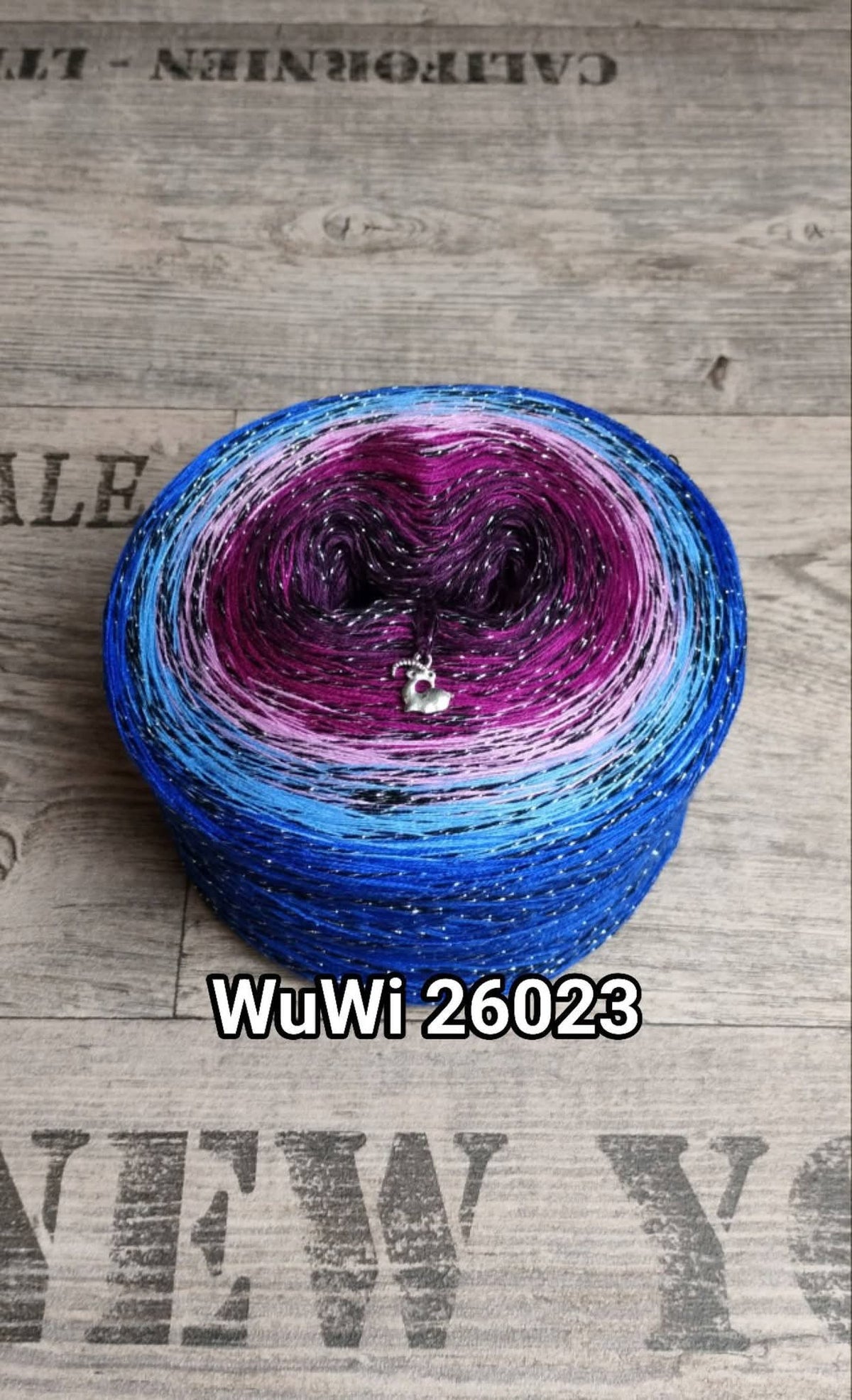Bobbel "WuWi 26023"
