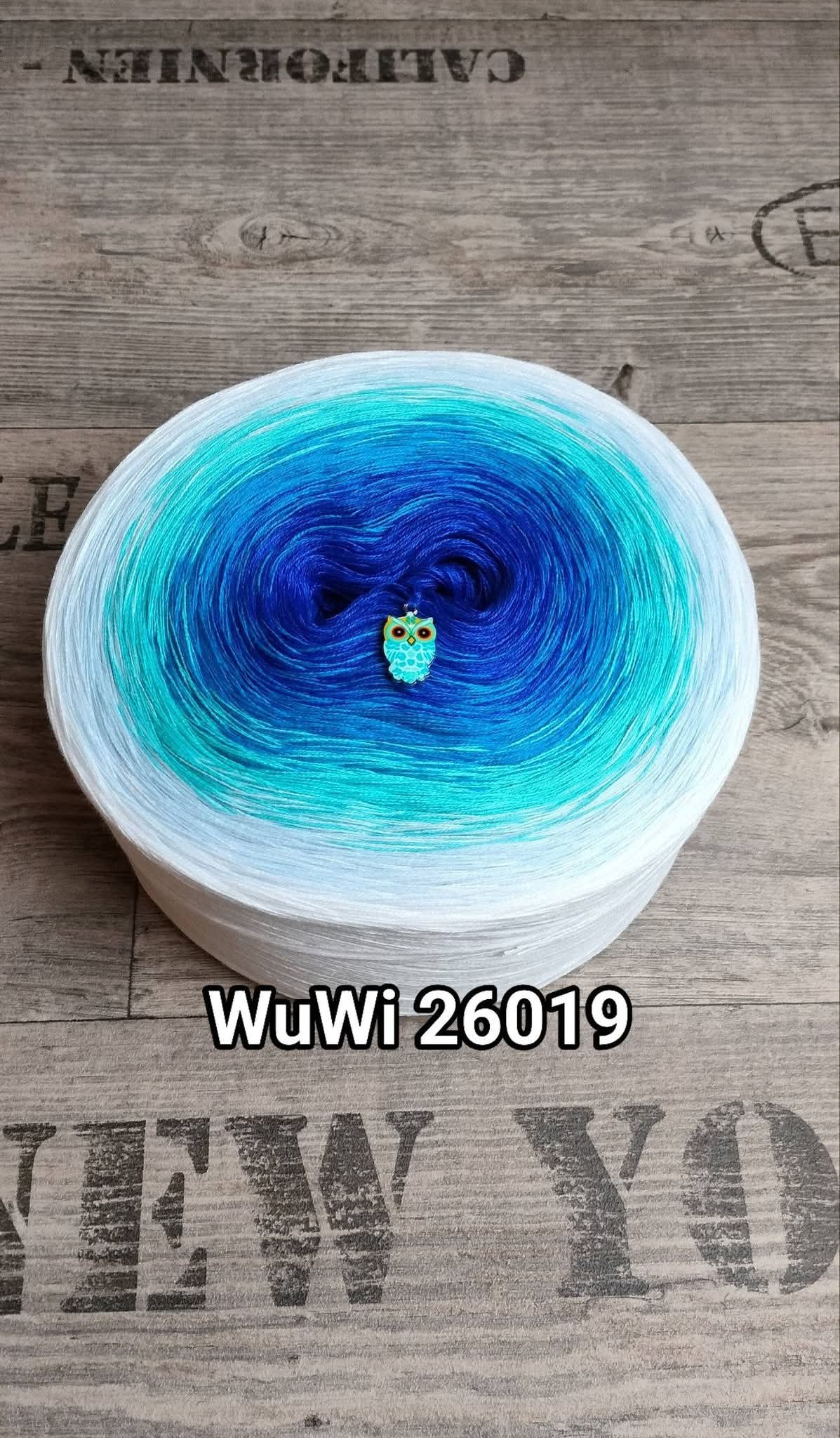 Bobbel "WuWi 26019"